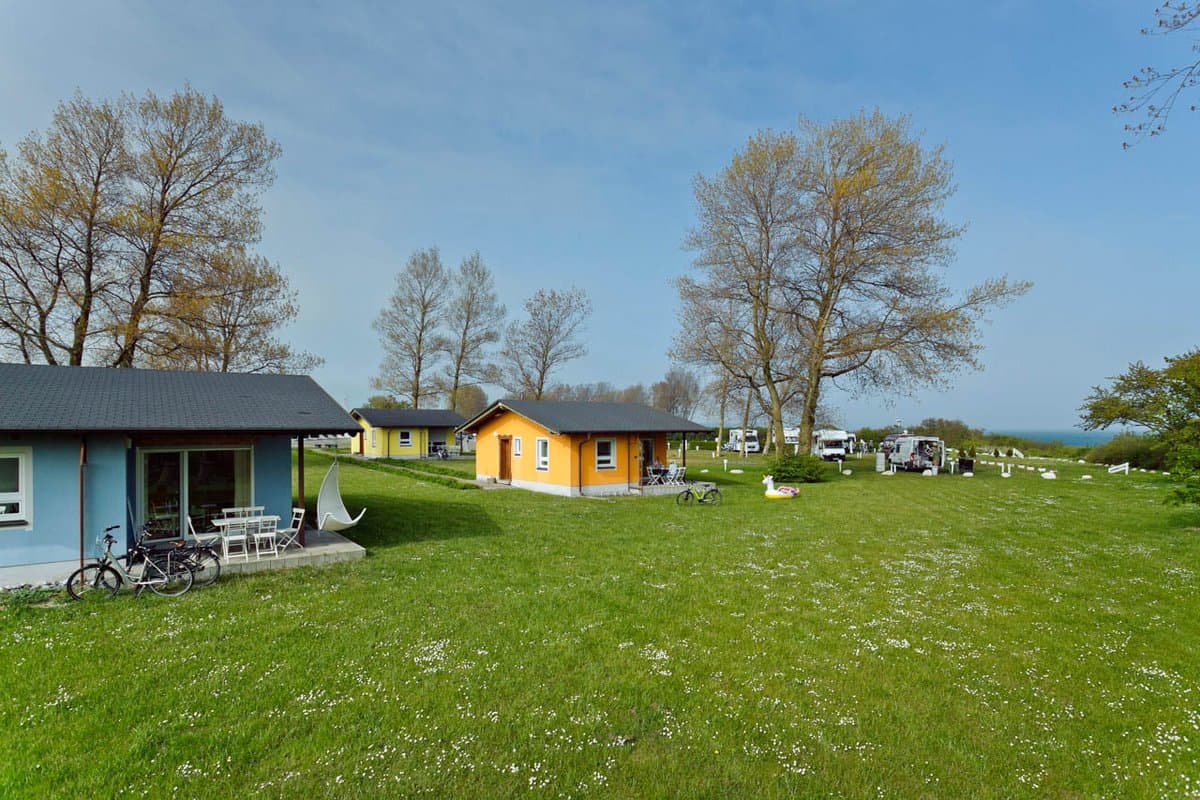 Ferienhäuser Galleriebild