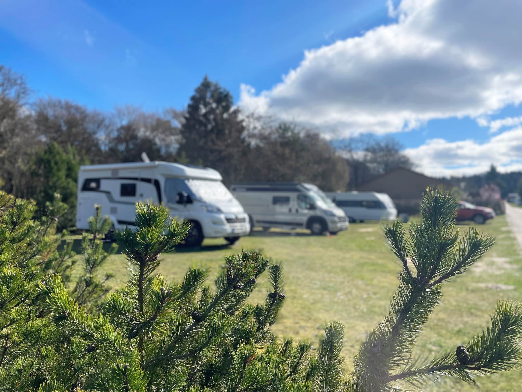 KNAUS Campingparks