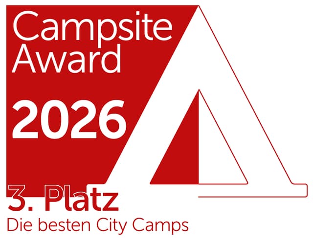 CampsiteAward 2026