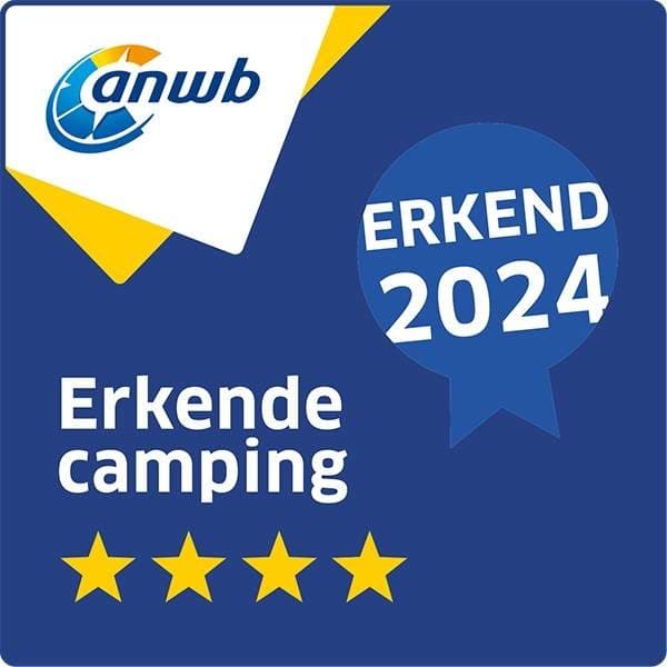 ANWB Erkende Camping