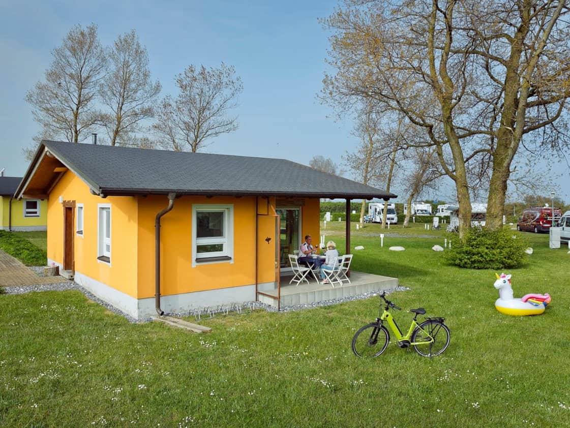 Ferienhaus