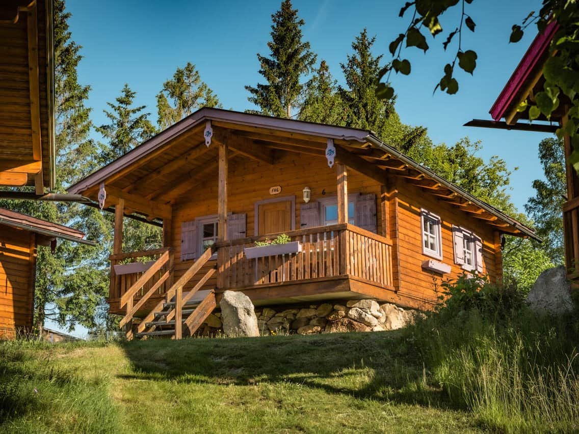 Ferienhaus