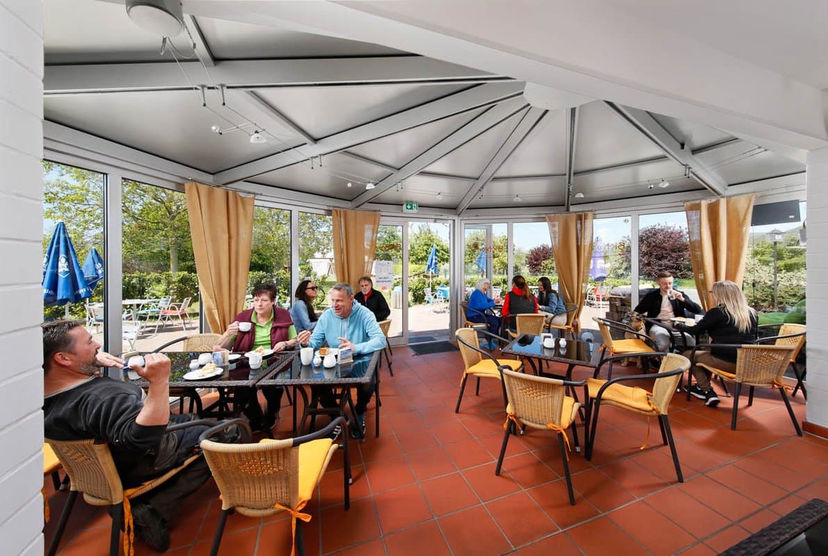 Bistro Galleriebild