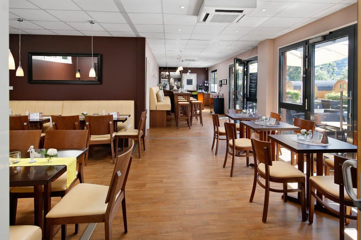 Bistro Galleriebild
