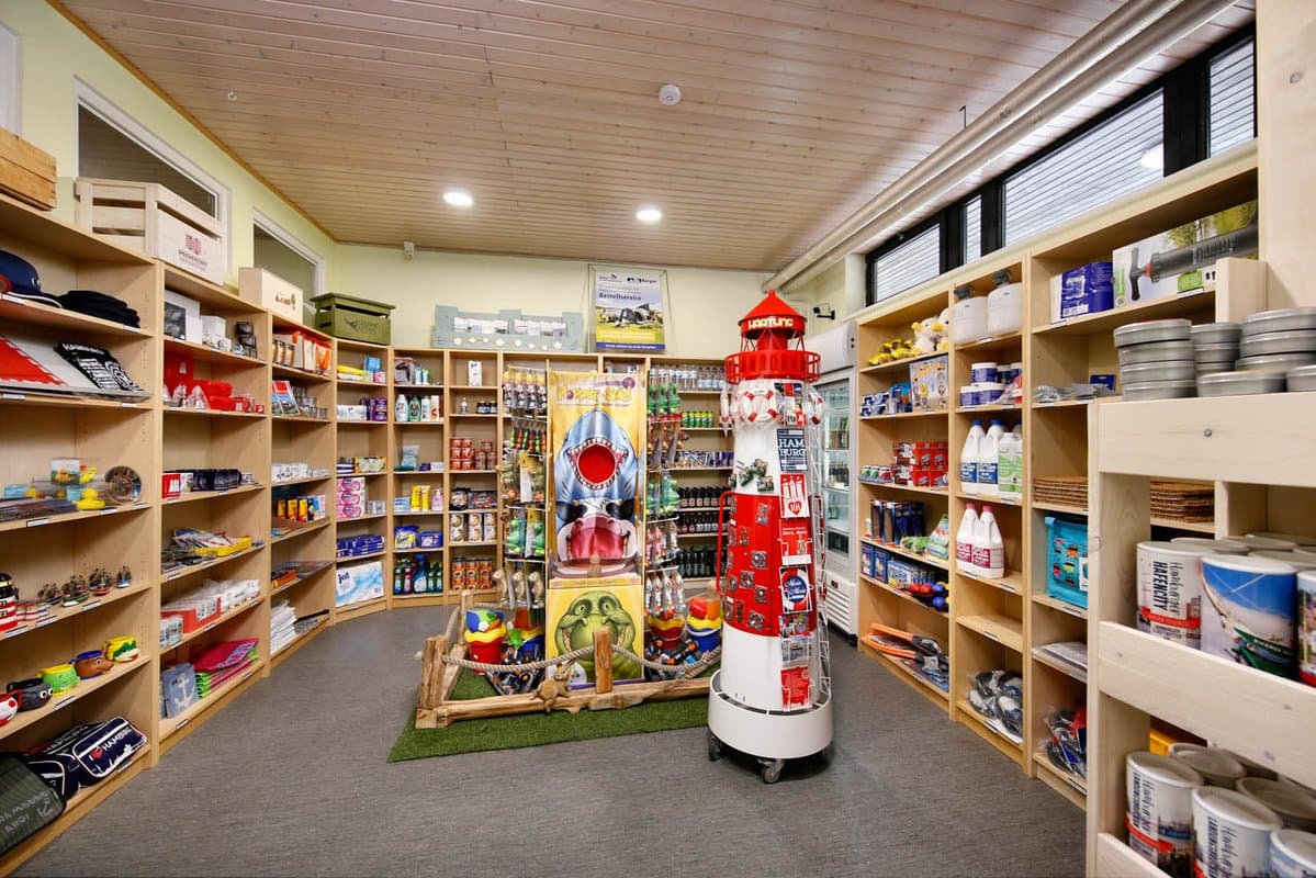 Kiosk Galleriebild