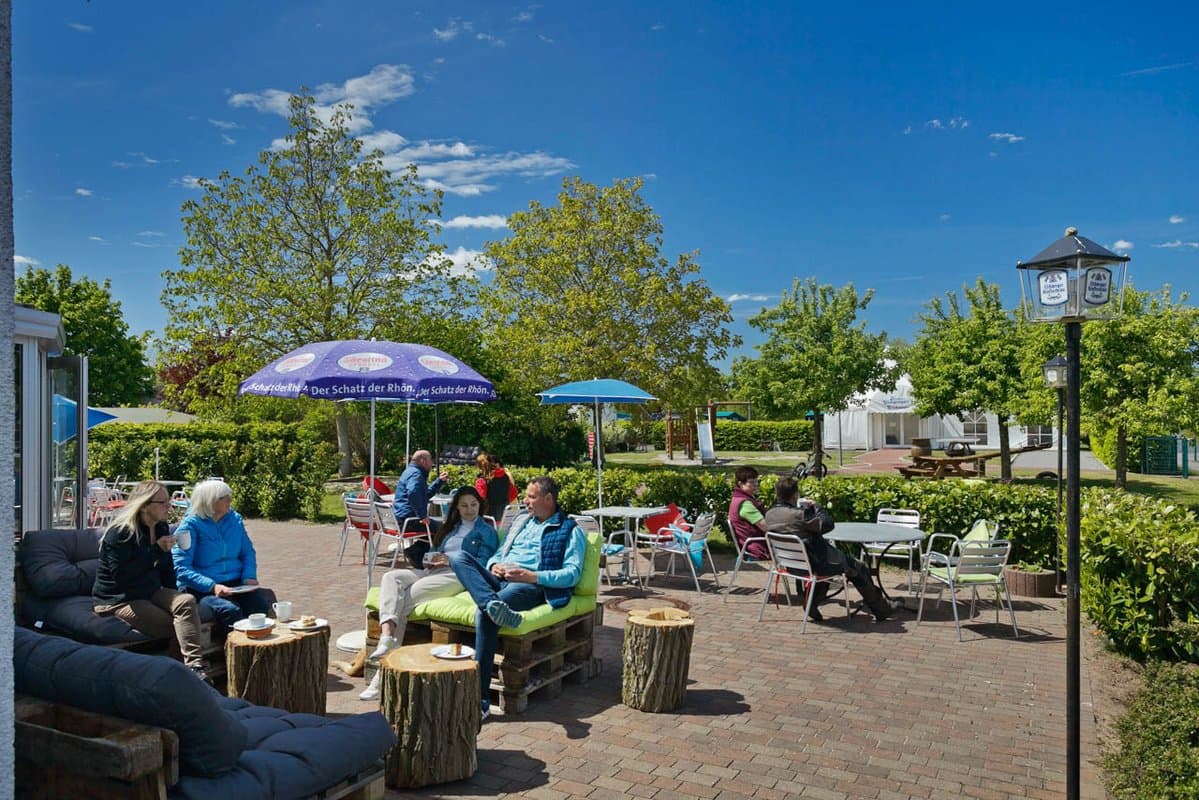 Bistro Bistro