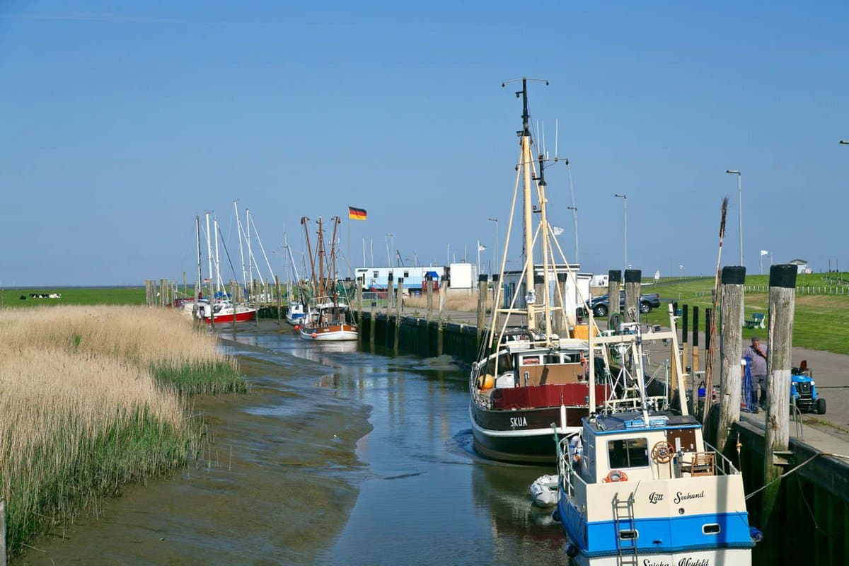 Hafen