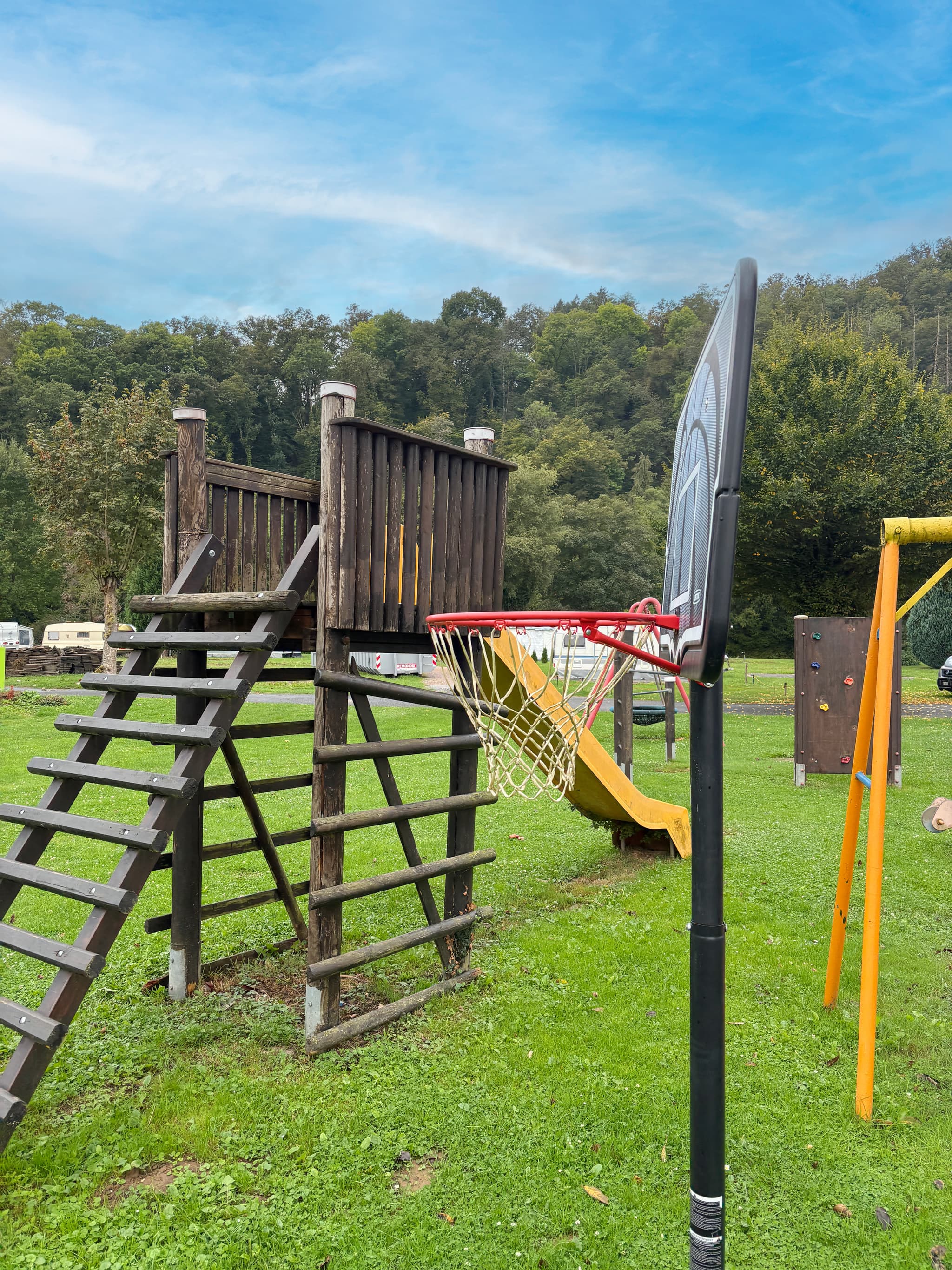 Spielplatz Galleriebild