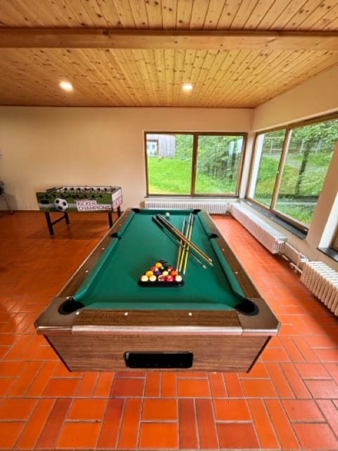 Billard & Tischkicker Galleriebild
