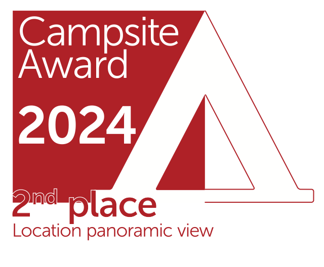 Campsite Award