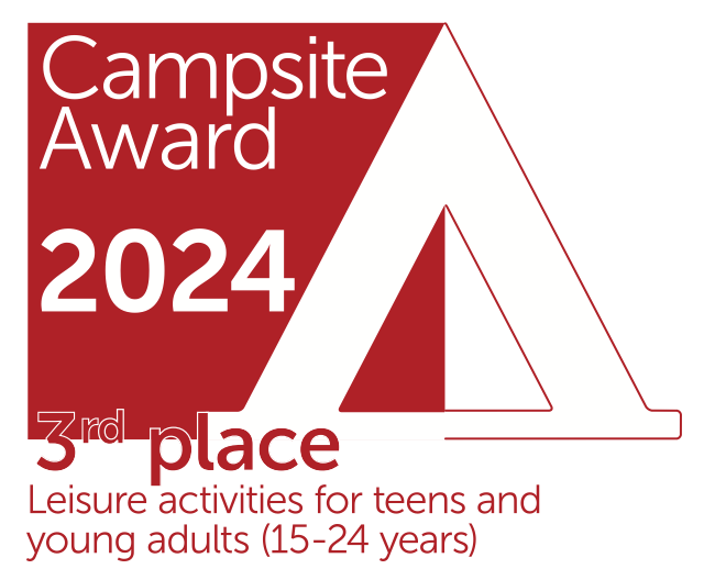 Campsite Award